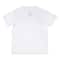 12 Pack: White Youth Polyester Crew Neck T-Shirt by Make Market&#xAE;